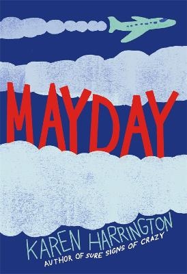 Mayday - Karen Harrington