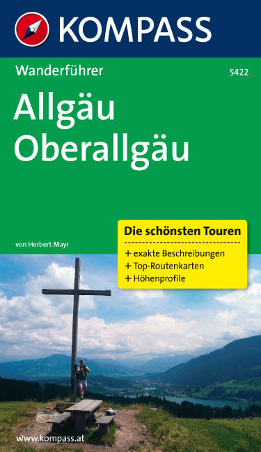 Allgäu - Oberallgäu - Herbert Mayr