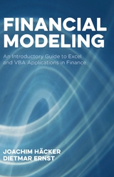 Financial Modeling -  Dietmar Ernst,  Joachim Hacker