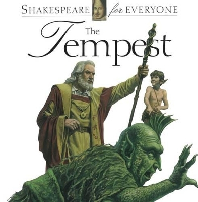 Tempest - Jennifer Mulherin