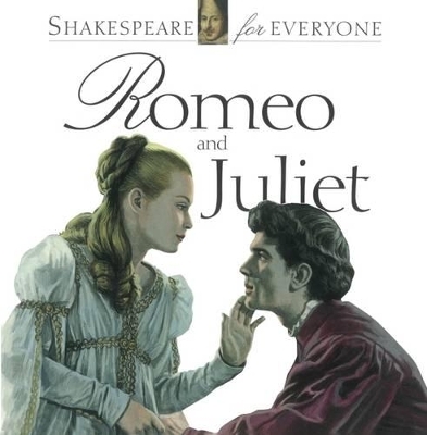 Romeo and Juliet - Jennifer Mulherin