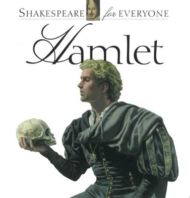 Hamlet - Jennifer Mulherin