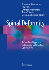 Spinal Deformity - 