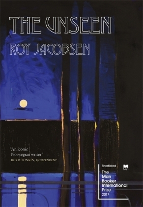 The Unseen - Roy Jacobsen