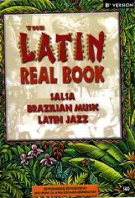 The Latin Real Book (Bb Version)