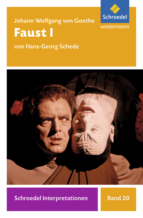 Schroedel Interpretationen - Hans-Georg Schede