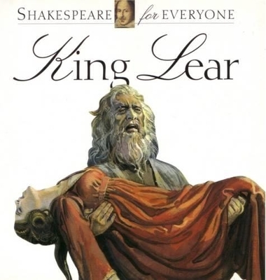 King Lear - Jennifer Mulherin