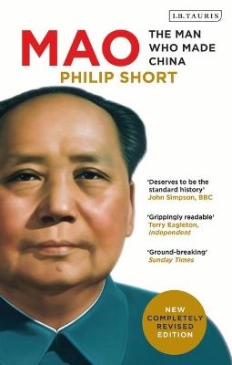 Mao - Philip Short