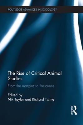 The Rise of Critical Animal Studies - 