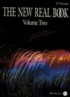 The New Real Book Volume 2 (Eb Version)