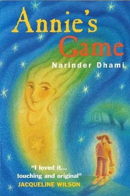 Annie's Game - Narinder Dhami