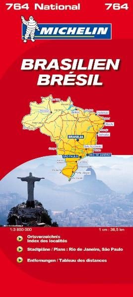 Brasilien / Brésil