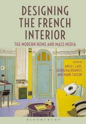 Designing the French Interior - 