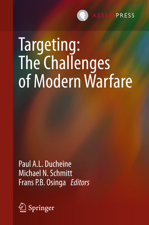 Targeting: The Challenges of Modern Warfare - 