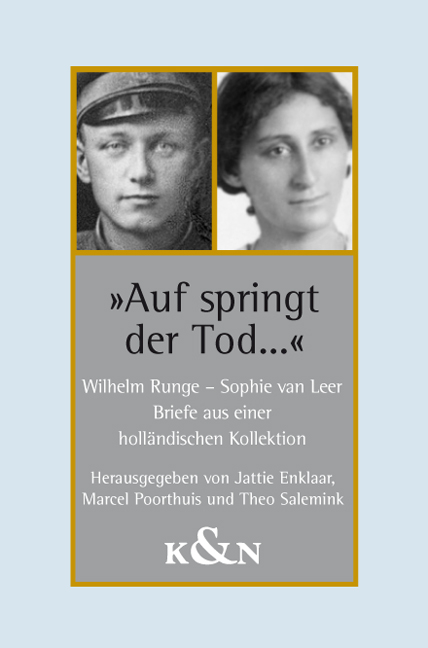 Wilhelm Runge / Sophie van Leer - 