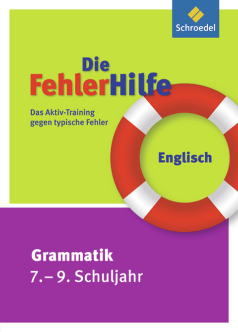 Die FehlerHilfe - Sarah Nowotny