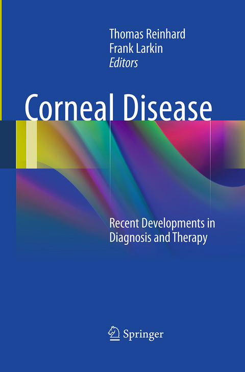 Corneal Disease - 