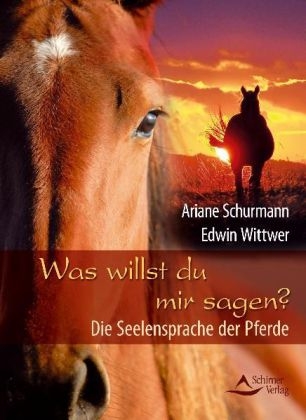 Was willst du mir sagen? - Ariane Schurmann, Edwin Wittwer