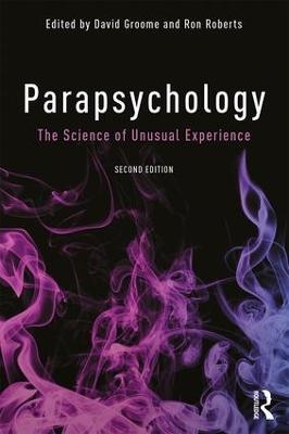 Parapsychology - 