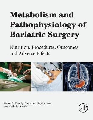 Metabolism and Pathophysiology of Bariatric Surgery - 