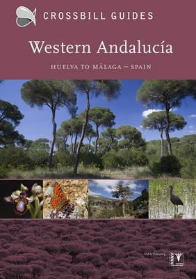 Western Andalucia - Dirk Hilbers