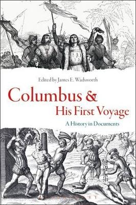 Columbus and His First Voyage - 