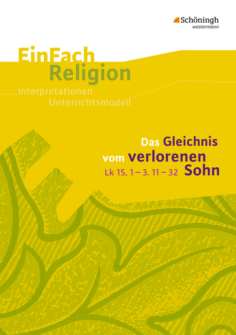 EinFach Religion - Volker Garske