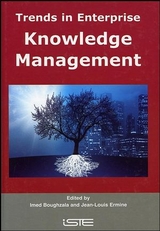 Trends in Enterprise Knowledge Management - 