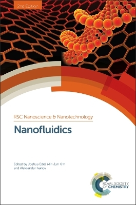 Nanofluidics - 