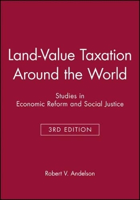 Land-Value Taxation Around the World - 