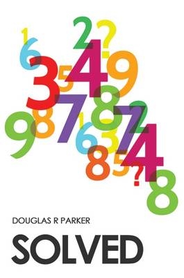 Solved - Douglas Parker