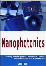 Nanophotonics - 