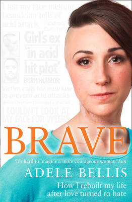 Brave - Adele Bellis