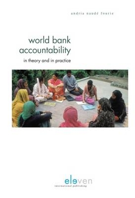World Bank Accountability - Andria Naude Fourie