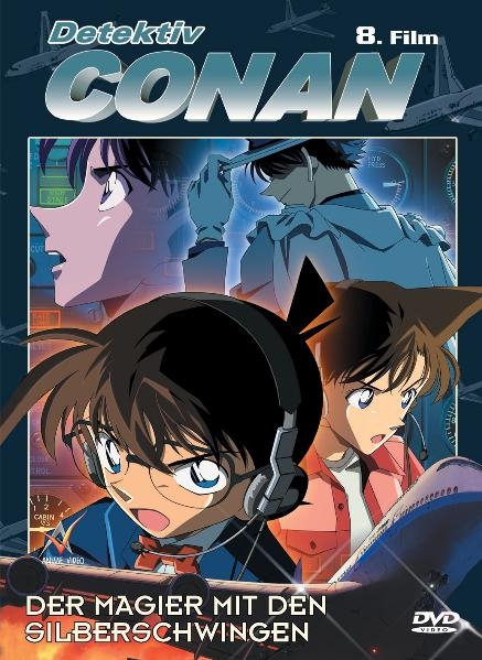 Detektiv Conan - 8.Film