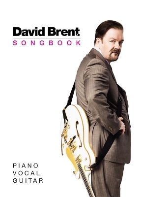 David Brent Songbook - Ricky Gervais