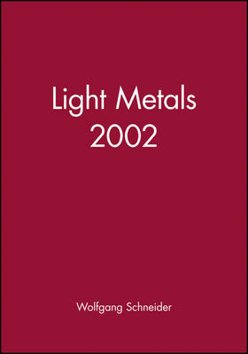Light Metals 2002 - 