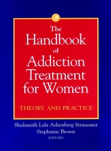 Handbook of Addiction Treatment for Women - 