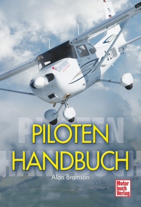 Piloten-Handbuch - Alan Bramson