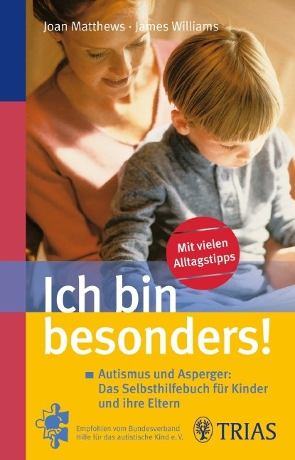 Ich bin besonders! - Joan Matthews