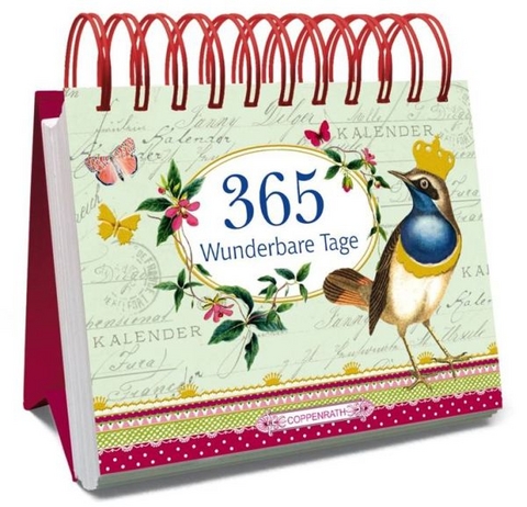 365 Wunderbare Tage