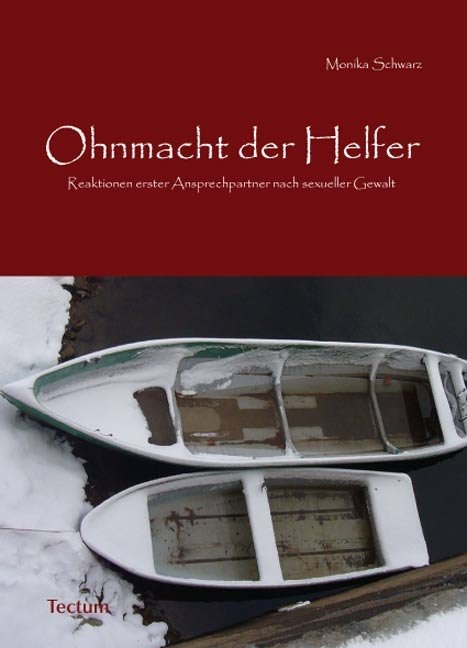 Ohnmacht der Helfer - Monika Schwarz