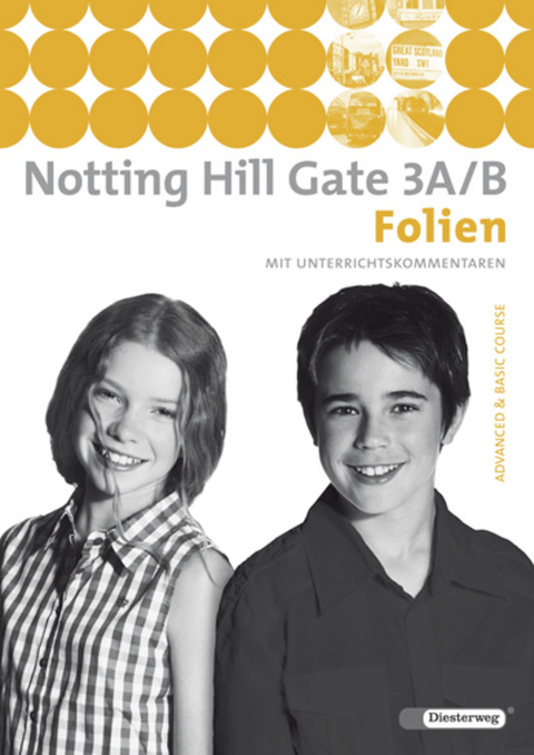 Notting Hill Gate / Notting Hill Gate - Ausgabe 2007