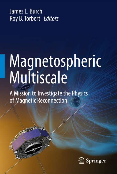 Magnetospheric Multiscale - 