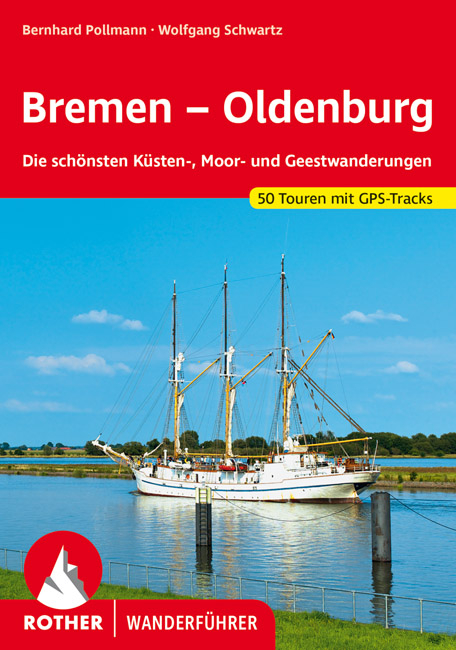 Bremen – Oldenburg - Bernhard Pollmann, Wolfgang Schwartz