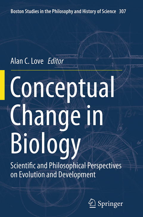 Conceptual Change in Biology - 