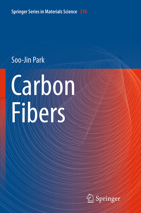 Carbon Fibers - Soo-Jin Park