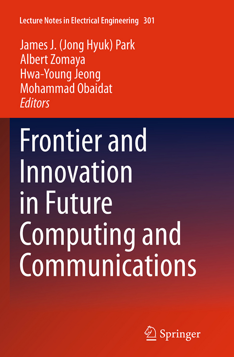 Frontier and Innovation in Future Computing and Communications - 
