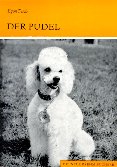 Der Pudel - Egon Tesch