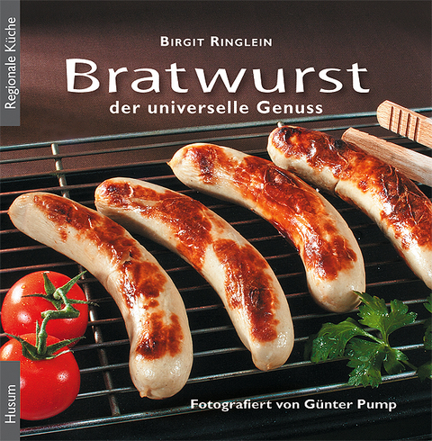 Bratwurst - Birgit Ringlein